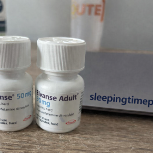 Elvanse 50mg