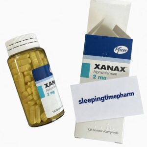 Buy Xanax 2mg