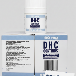 DHC Continus