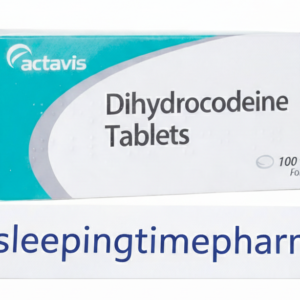 Dihydrocodeine