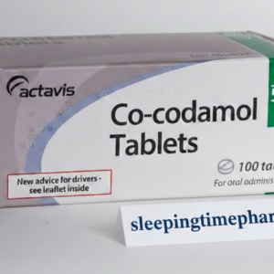 Buy Co-Codamol Online