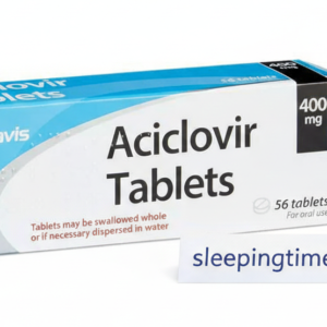 Aciclovir Tablets
