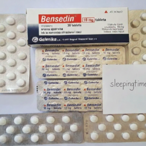 Bensedin Diazepam