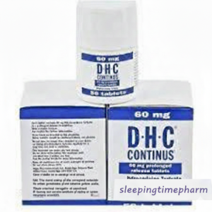 Buy Dihydrocodeine Continus