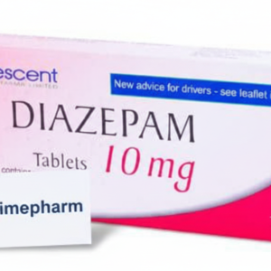Buy Diazepam Online