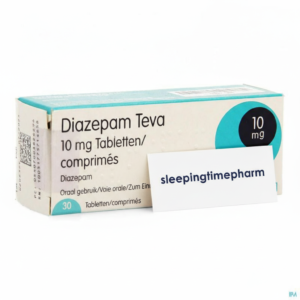 Buy Diazepam