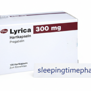Pregabalin 300mg