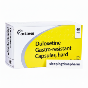 Buy Duloxetine