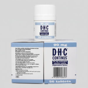 DHC Continus