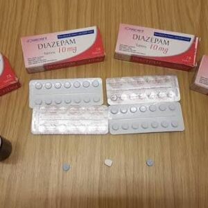 Buy Diazepam Online