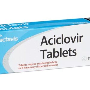 Aciclovir Tablets