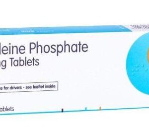 Codeine Phosphate 30mg