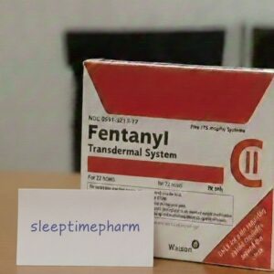 Fentanyl Patch