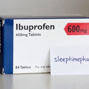 Ibuprofen 600mg