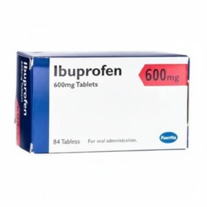 Ibuprofen 600mg