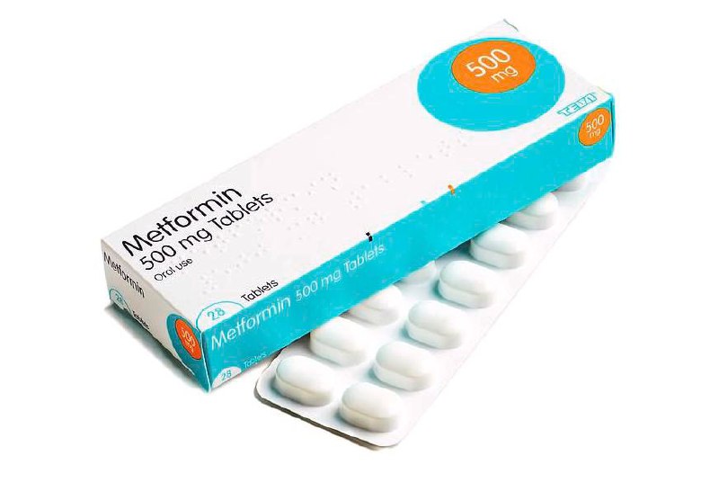 metformin 500mg - Image 2