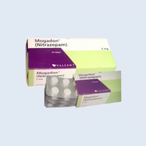 Buy Nitrazepam