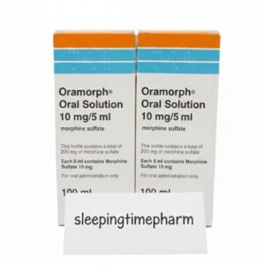 Buy Oramorph