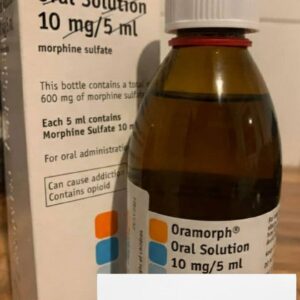 Oramorph 300ML