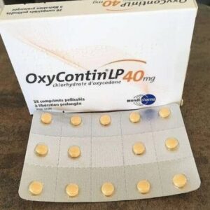 Oxycotin Review