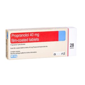 Buy Propranolol