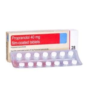 Buy Propranolol